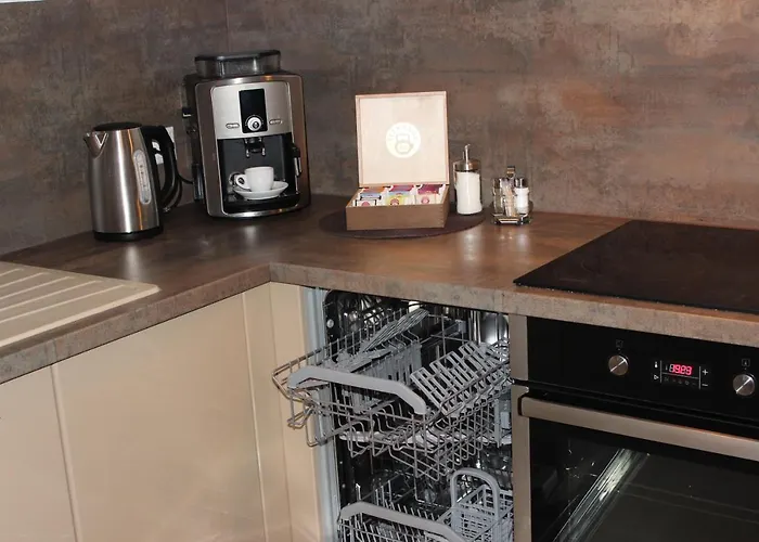 Leo Apartment Free Parking - Augusta