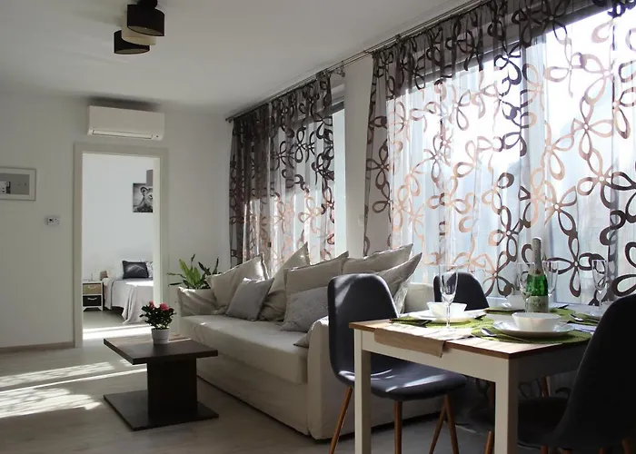 Leo Apartment Free Parking - Augusta