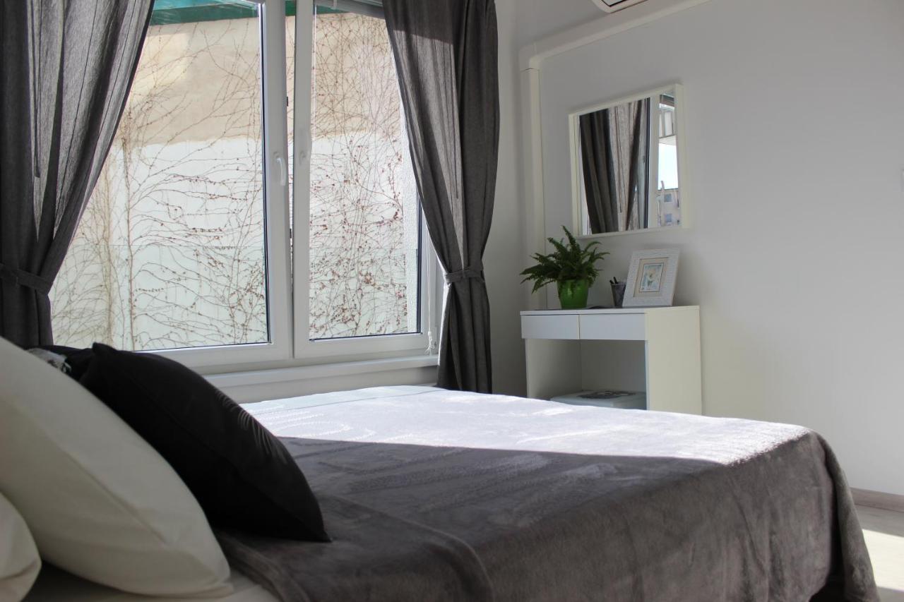 Leo Free Parking - Augusta Apartment *