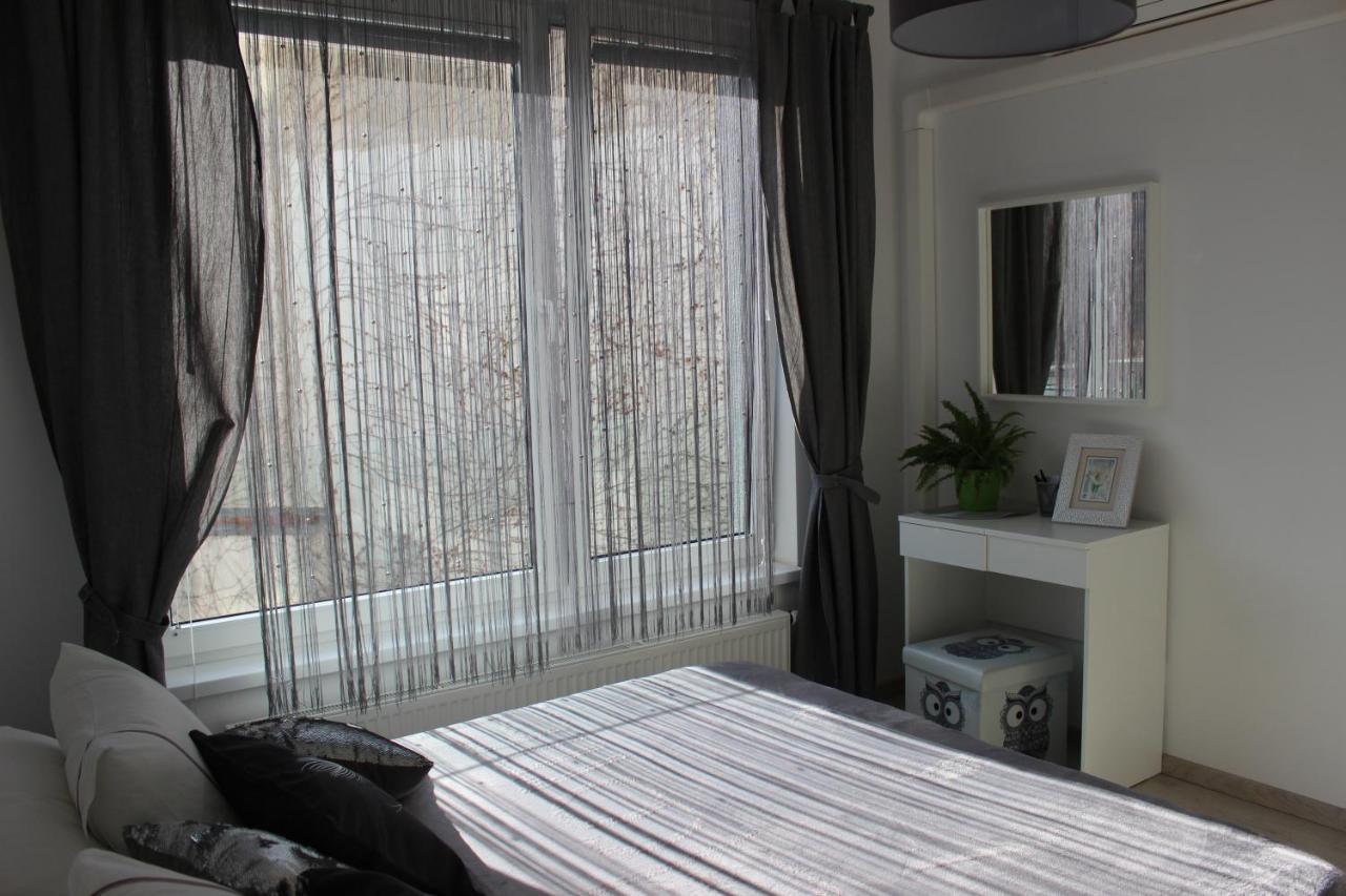 Leo Free Parking - Augusta Apartmán Bratislava
