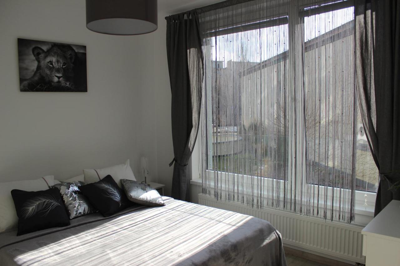 Leo Free Parking - Augusta Apartmán *