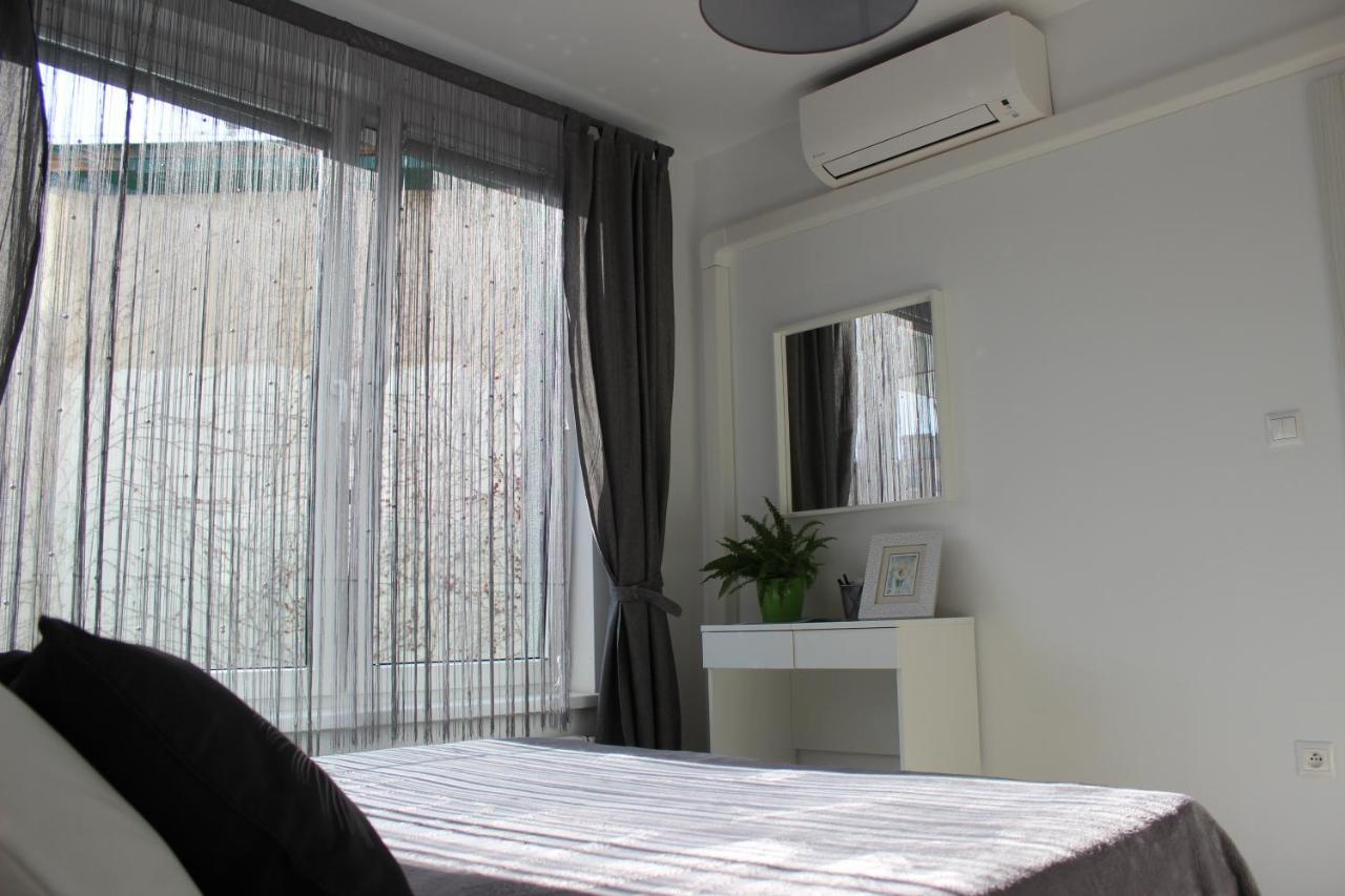Leo Free Parking - Augusta * Bratislava