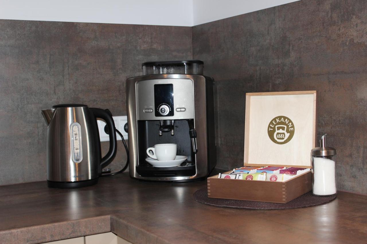 Leo Free Parking - Augusta Apartment Bratislava