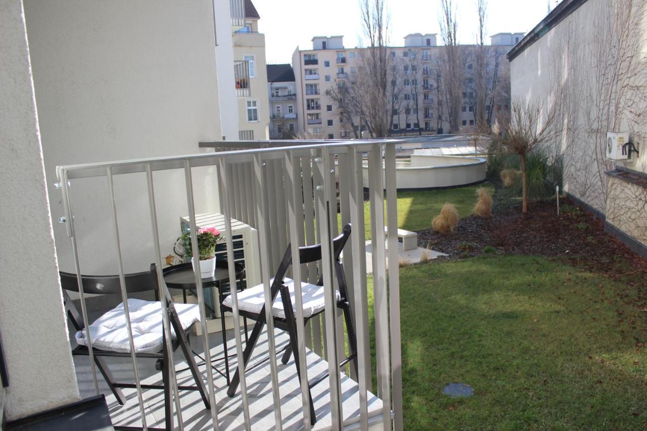 Leo Free Parking - Augusta Apartmán *
