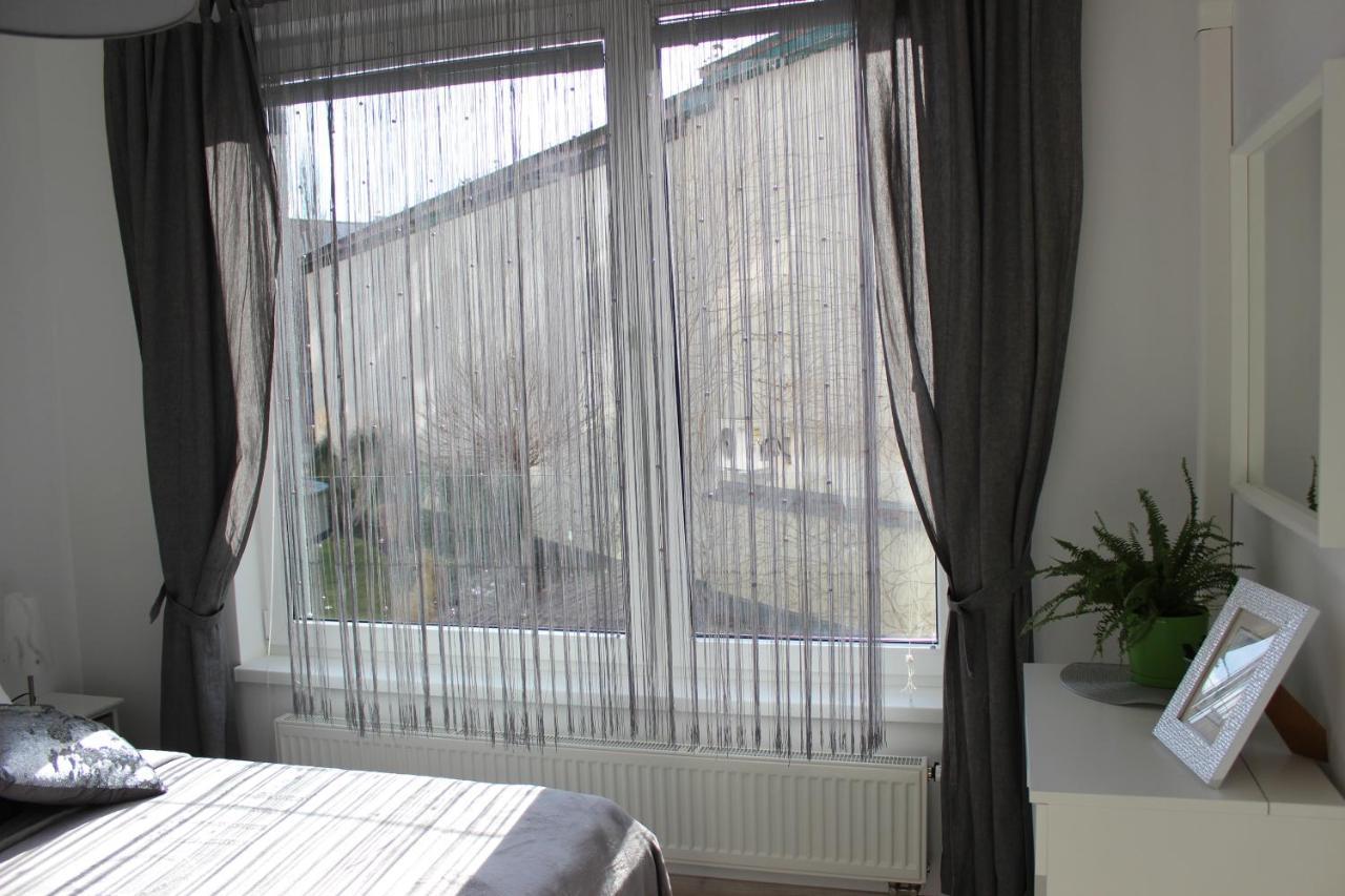 Apartmán Leo Free Parking - Augusta Bratislava