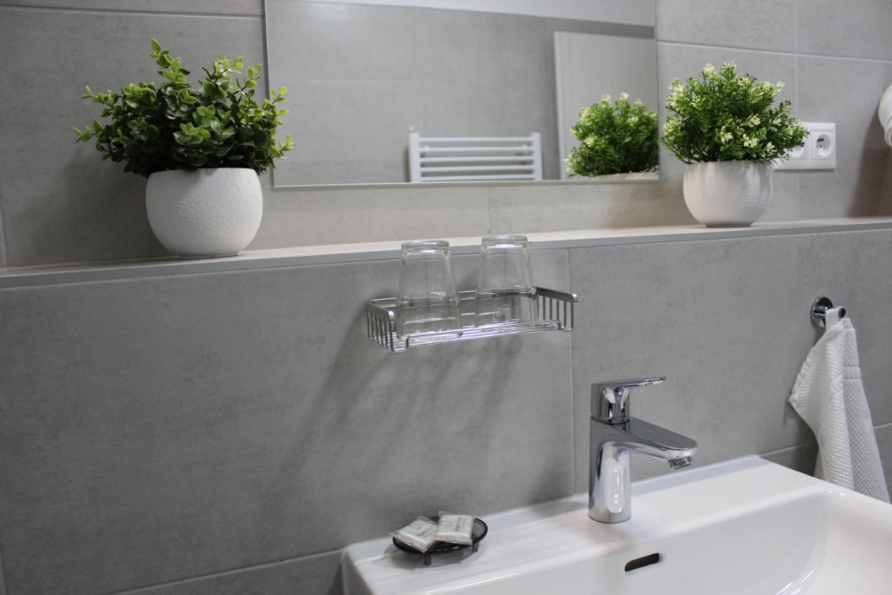 Apartmán Leo Free Parking - Augusta Bratislava