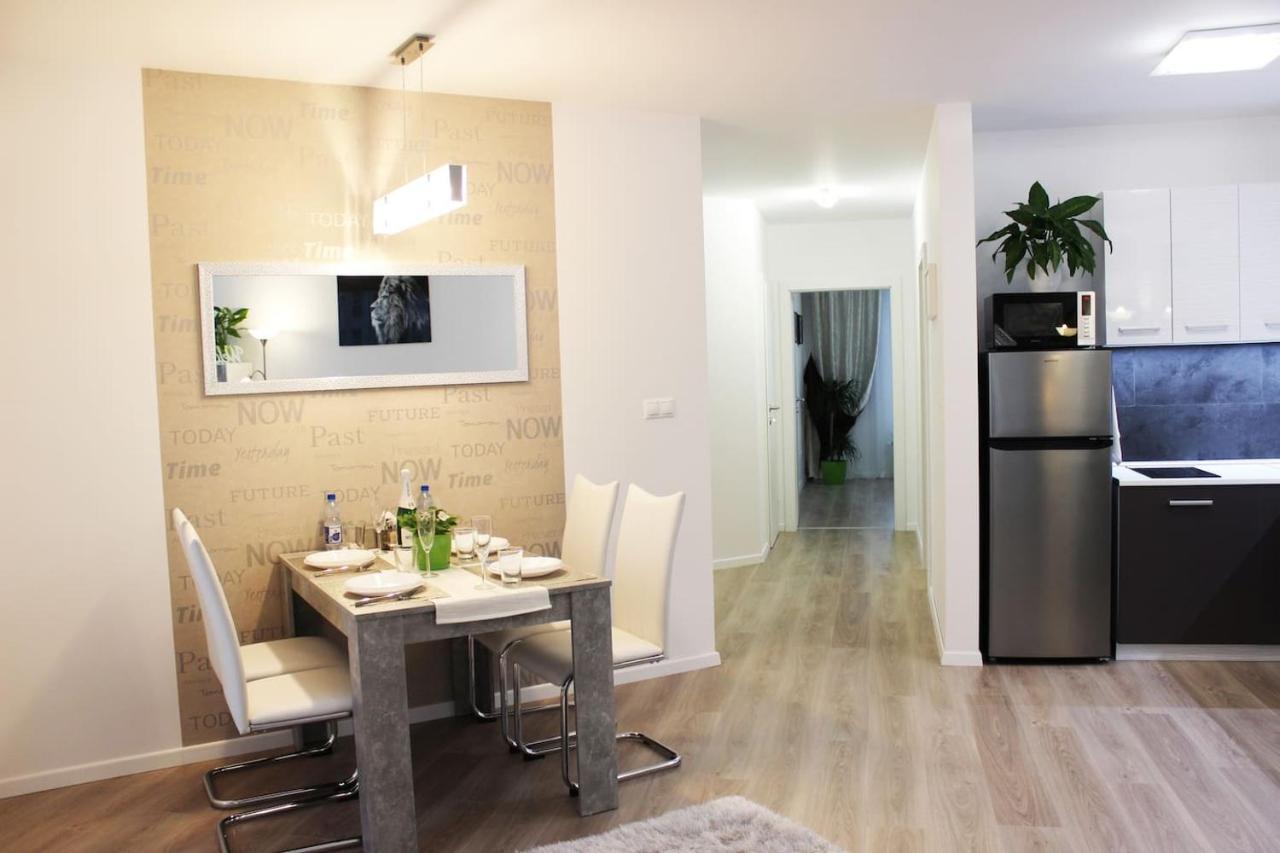Apartment Leo Free Parking - Augusta Bratislava