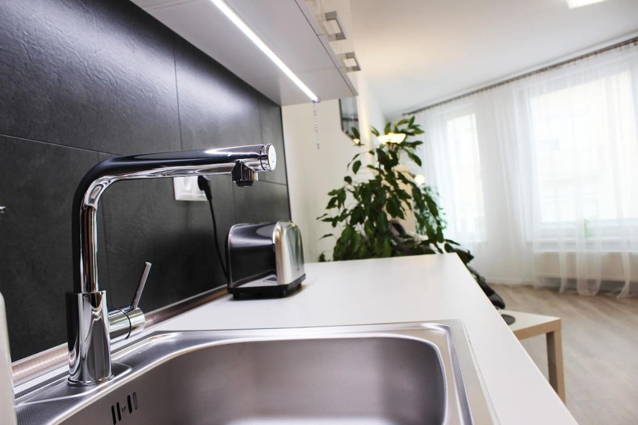 Leo Free Parking - Augusta Apartment