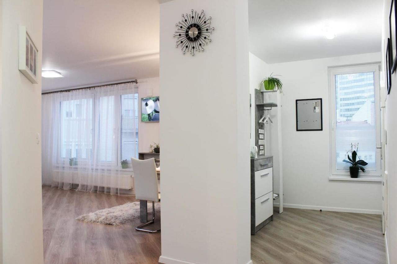 Apartmán Leo Free Parking - Augusta