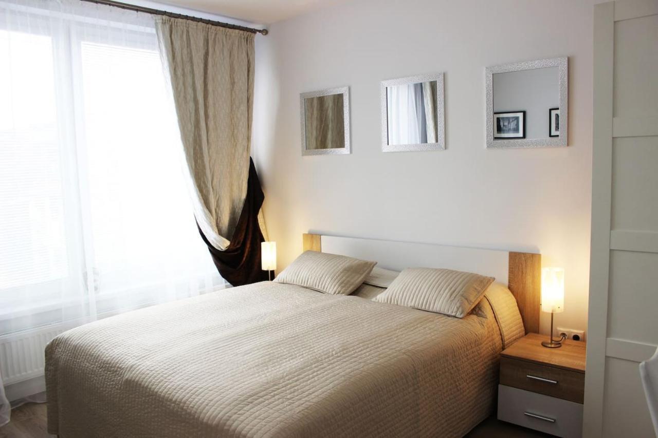 Apartment Leo Free Parking - Augusta Bratislava