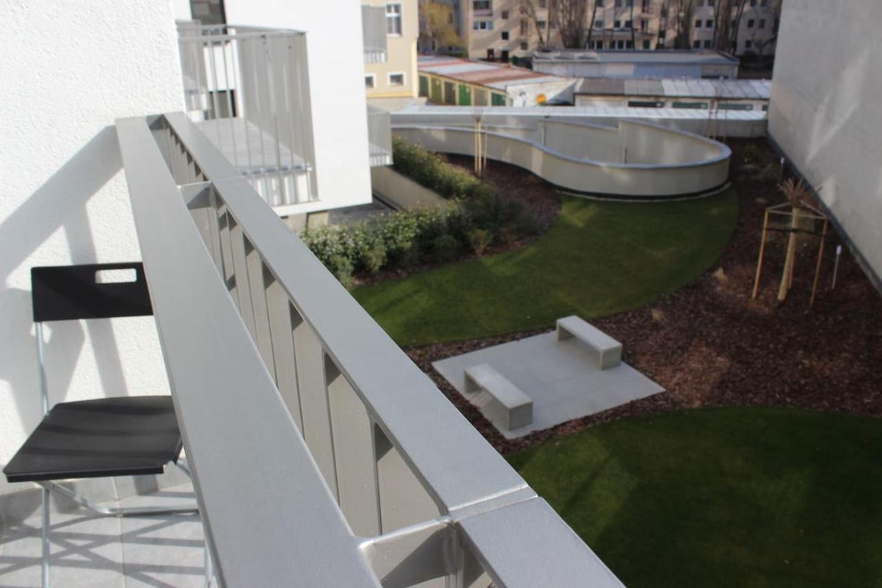Apartmán Leo Free Parking - Augusta *