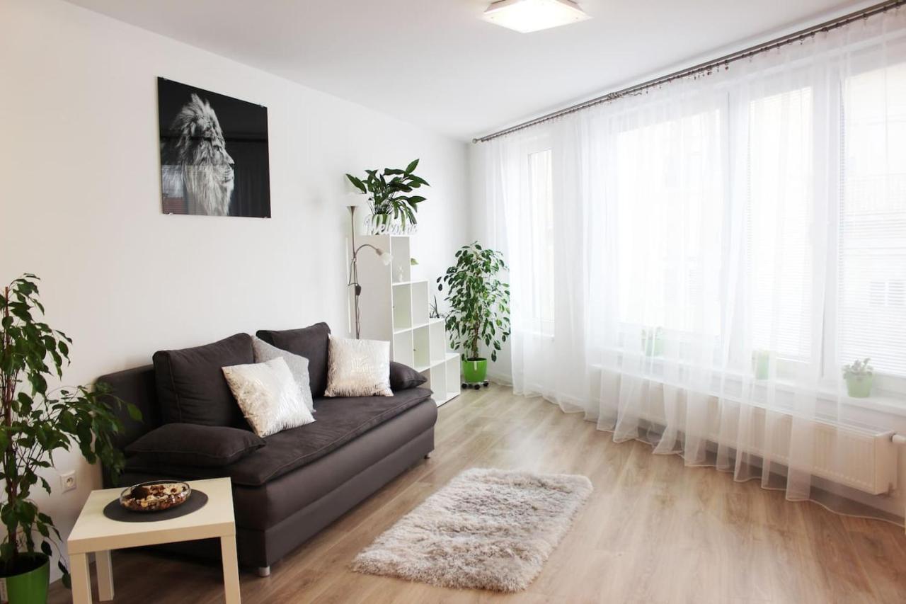 Apartment Leo Free Parking - Augusta Bratislava