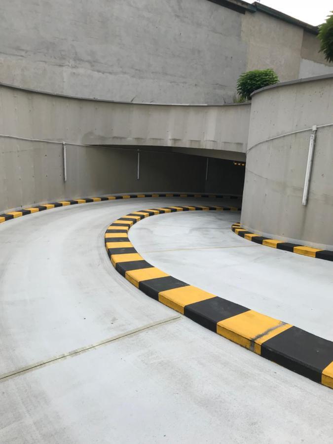 Apartmán Leo Free Parking - Augusta *